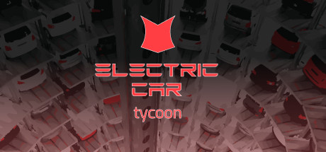 Electric Car Tycoon Cover Image