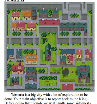 Hymns of Resurrection - Official Guide