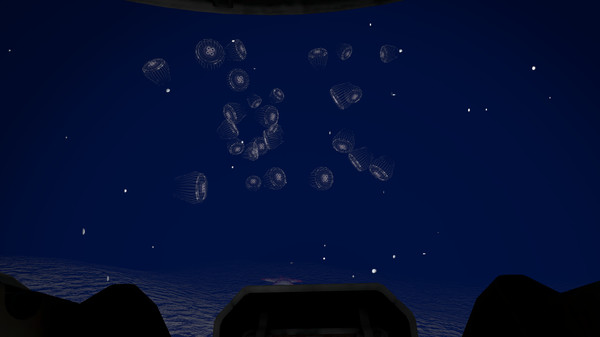 скриншот Submarine VR 4
