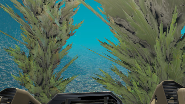 скриншот Submarine VR 3