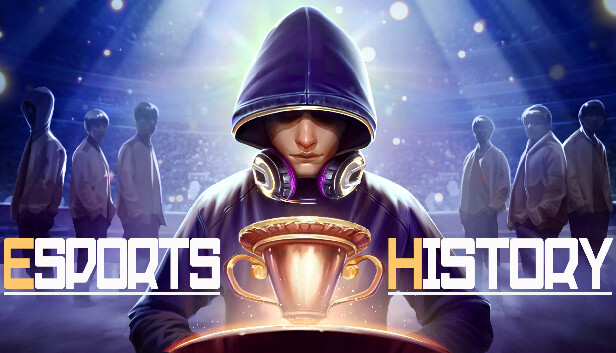 Esports history читы