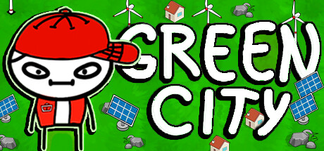 Green City Cover Image