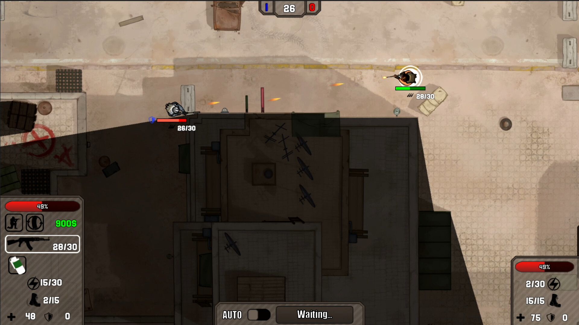 Esports History Demo #2