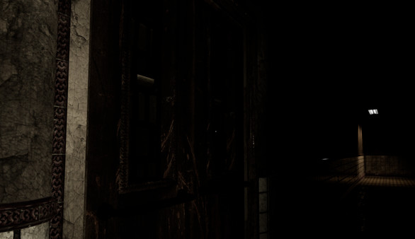 Скриншот из Eternal night