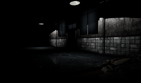 Скриншот из Eternal night