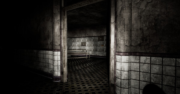 Скриншот из Eternal night