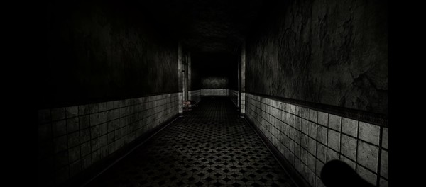 Скриншот из Eternal night