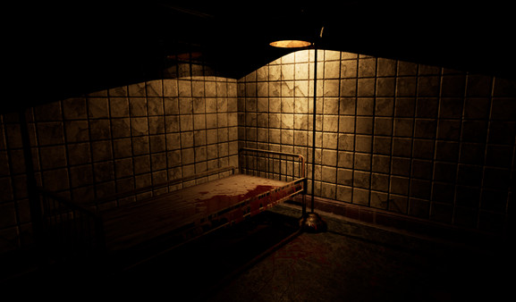 Скриншот из Eternal night