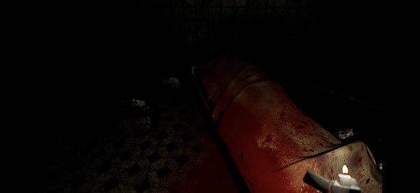 Скриншот из Eternal night