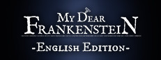 My Dear Frankenstein -English Edition-
