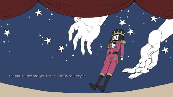 Скриншот из My Dear Frankenstein -English Edition-
