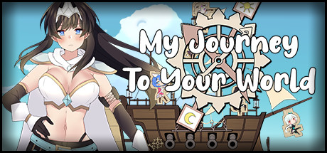 My journey to your world steam charts