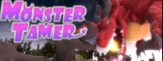 Monster Tamer