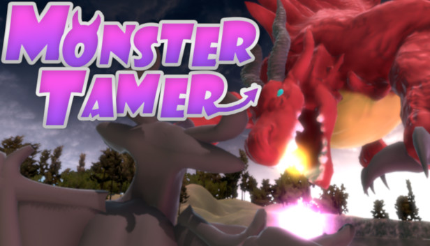 Best Monster-Tamer Games