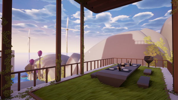 Скриншот из TEMPUS