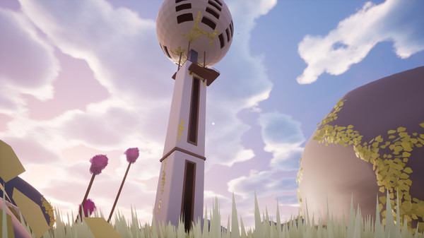 Скриншот из TEMPUS