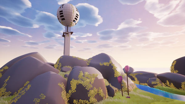 Скриншот из TEMPUS