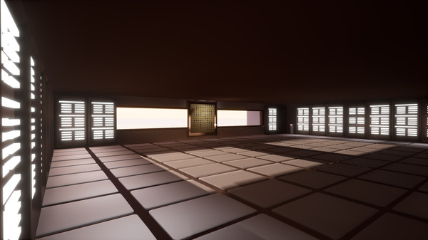 Скриншот из TEMPUS