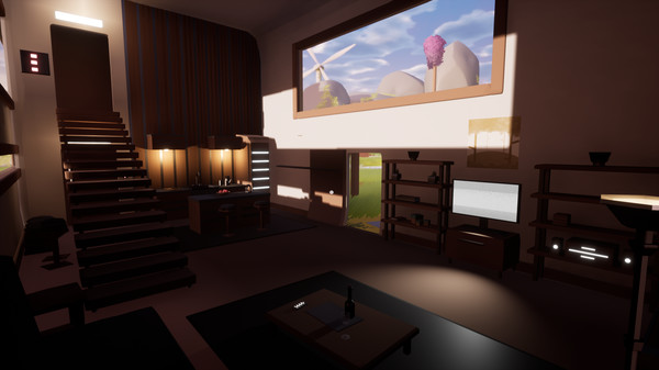 Скриншот из TEMPUS