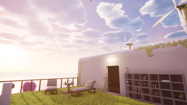 Скриншот из TEMPUS