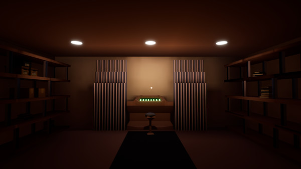 Скриншот из TEMPUS