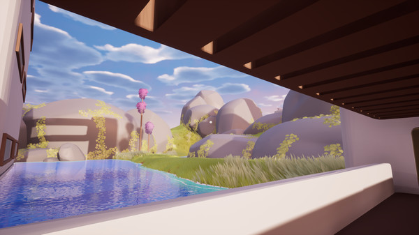 Скриншот из TEMPUS