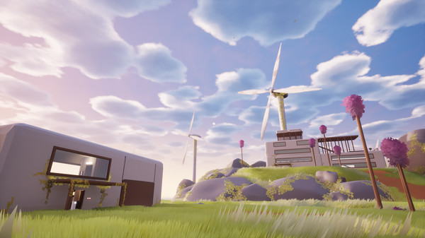 Скриншот из TEMPUS