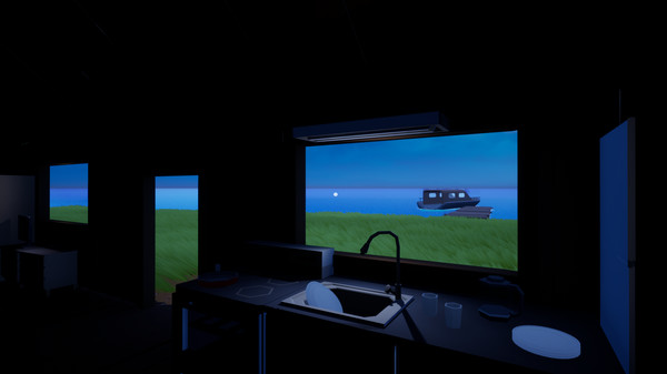 Скриншот из TEMPUS