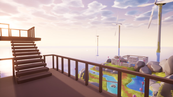 Скриншот из TEMPUS