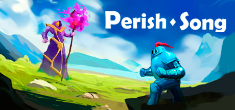Perish Song Cover Image