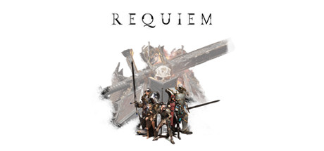 Requiem banner image