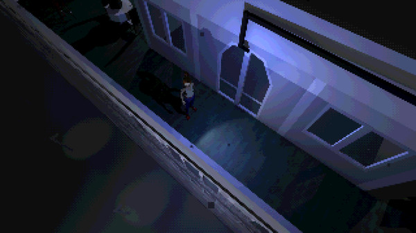 Скриншот из Greek Tragedy