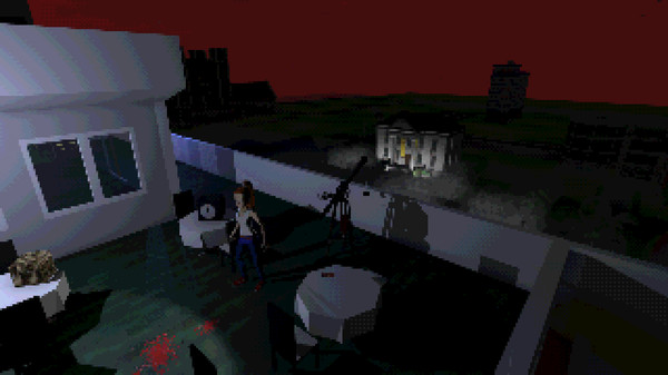 Скриншот из Greek Tragedy