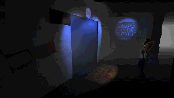 Скриншот из Greek Tragedy