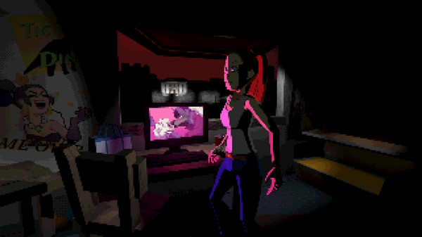 Скриншот из Greek Tragedy