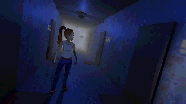 Скриншот из Greek Tragedy