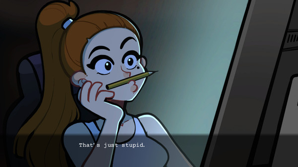 Скриншот из Greek Tragedy