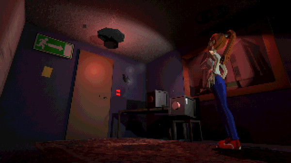 Скриншот из Greek Tragedy