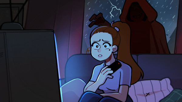 Скриншот из Greek Tragedy