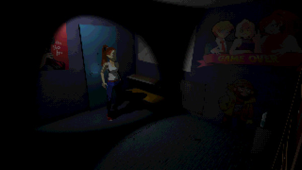 Скриншот из Greek Tragedy