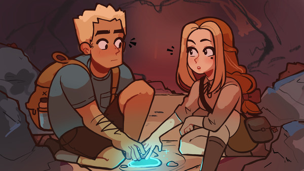 Скриншот из Greek Tragedy