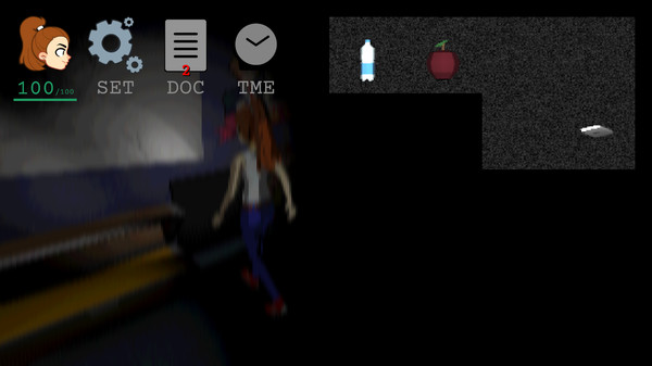 Скриншот из Greek Tragedy