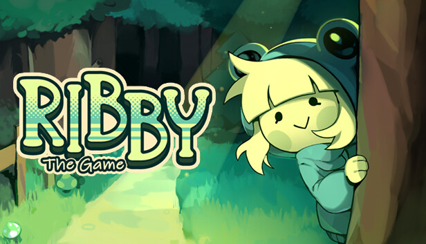 Ribby: The Game no Steam