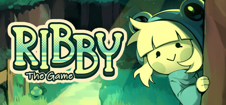 Ribby: The Game no Steam