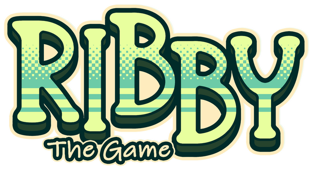 Ribby: The Game