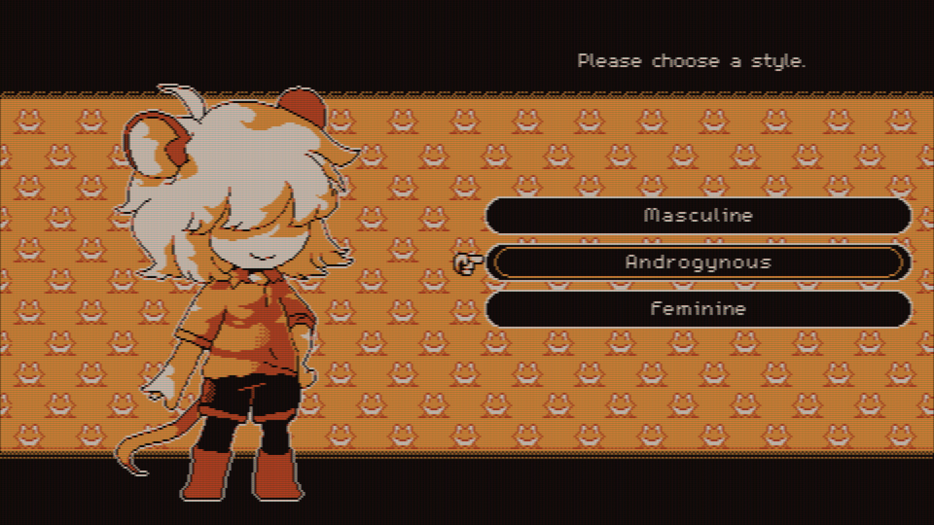 Ribby: The Game on Steam