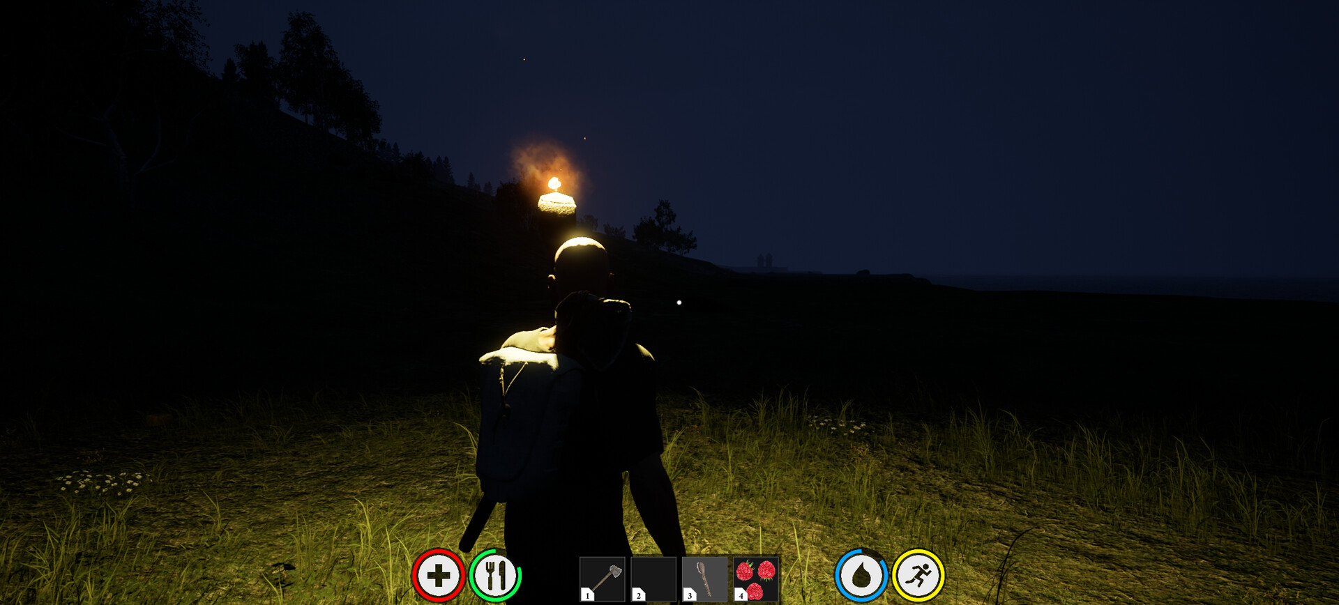 Dark Age Empires #11