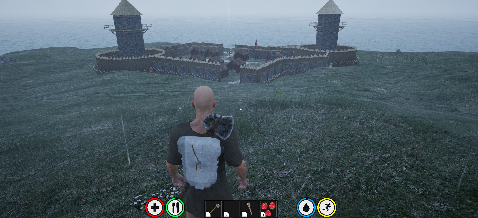 Dark Age Empires #10