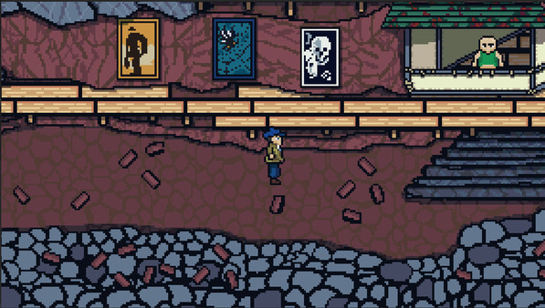 break game for windows Pc 1