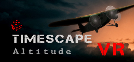 TIMESCAPE: Altitude Cover Image